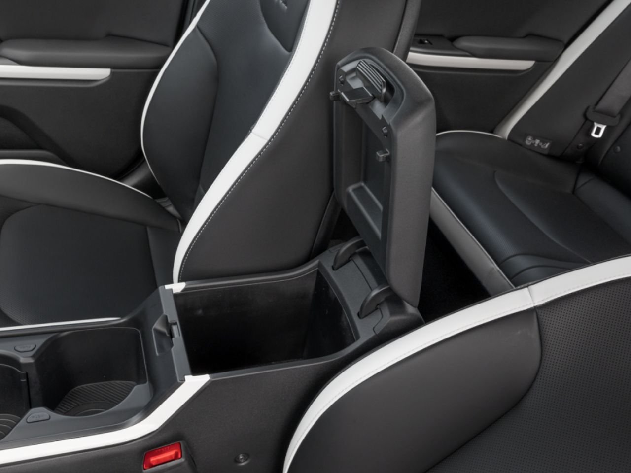 2026 Kia K4 Hatchback Wave Blue Gatineau - photo #6