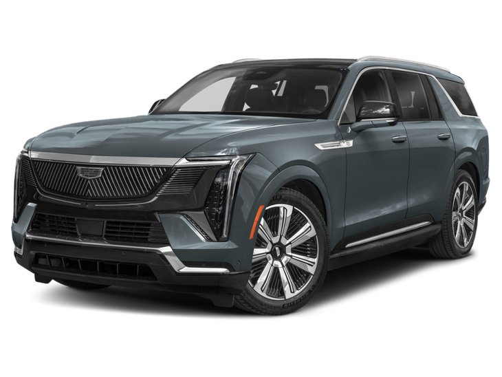 2026 Cadillac Escalade IQL Luxury