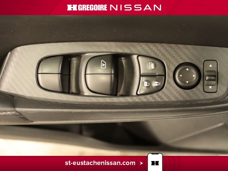 2021 Nissan Sentra White Laval - photo #35