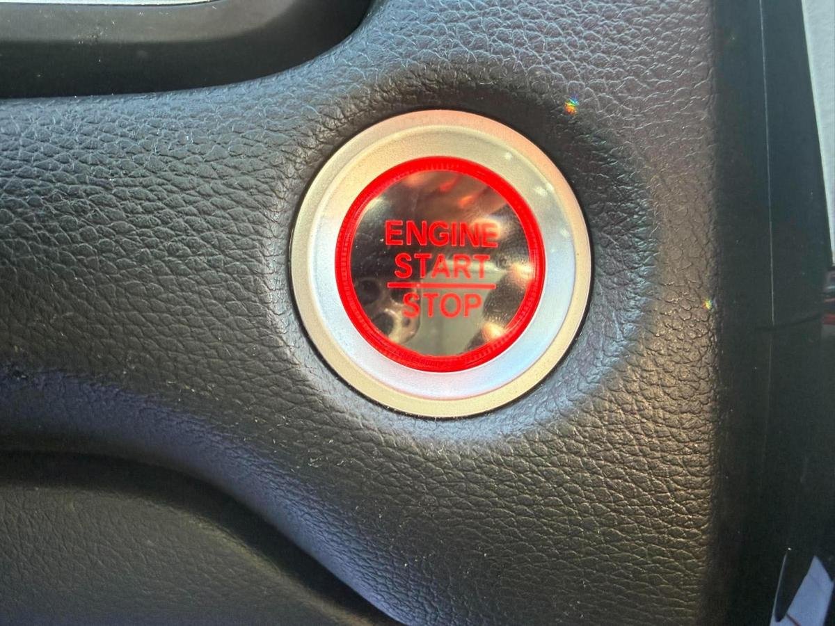 Honda CR-V 2022 Gris Donnacona - photo #19