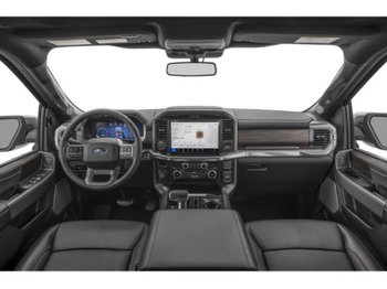 Ford F-150 LARIAT