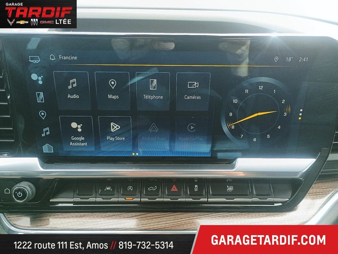 2023 CHEVROLET Silverado 1500 LT White Amos - photo #23
