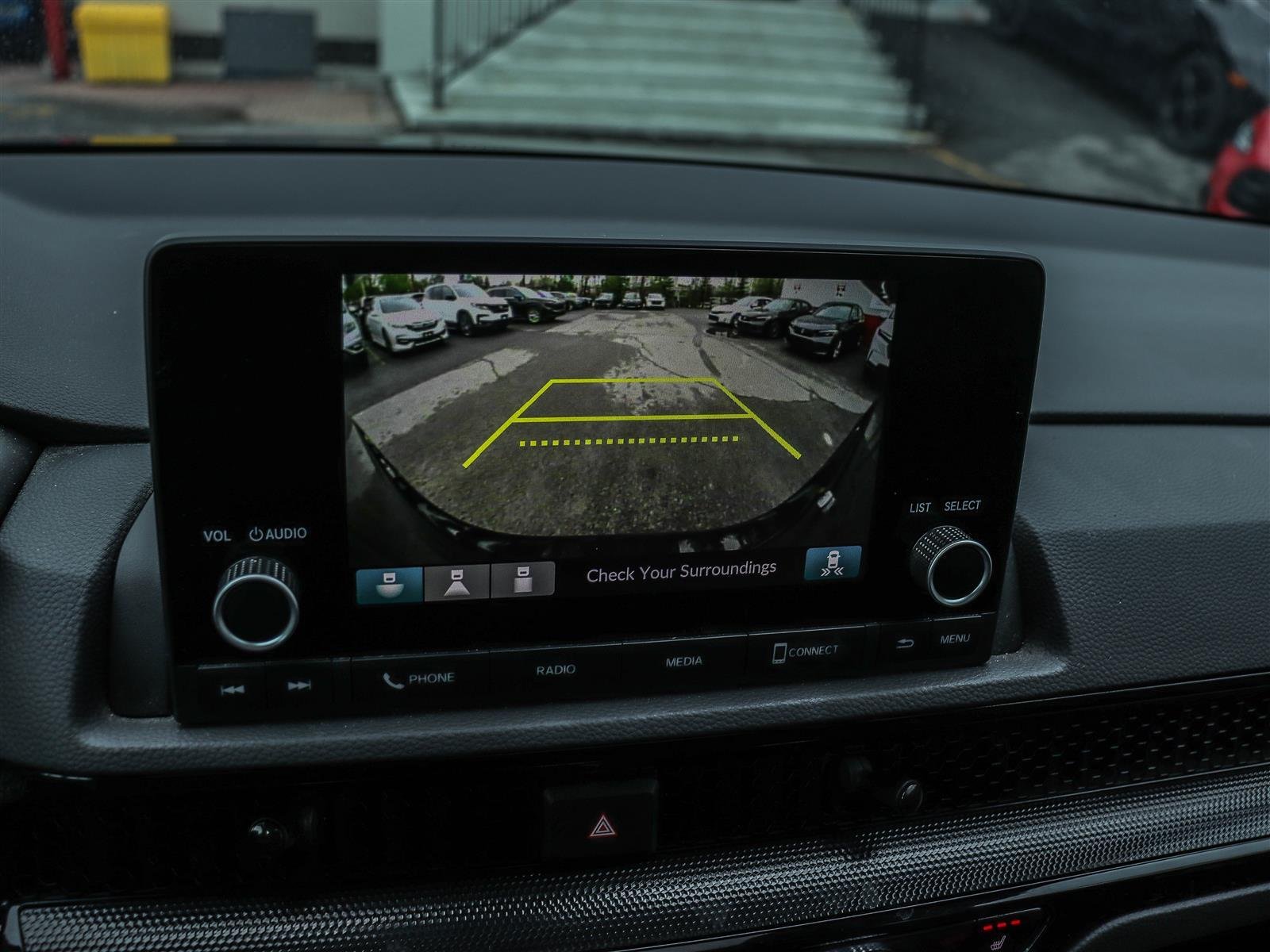 2024 Honda CR-V Sport Ottawa & Gatineau - photo #27