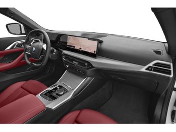 BMW 4 Series 430i xDrive