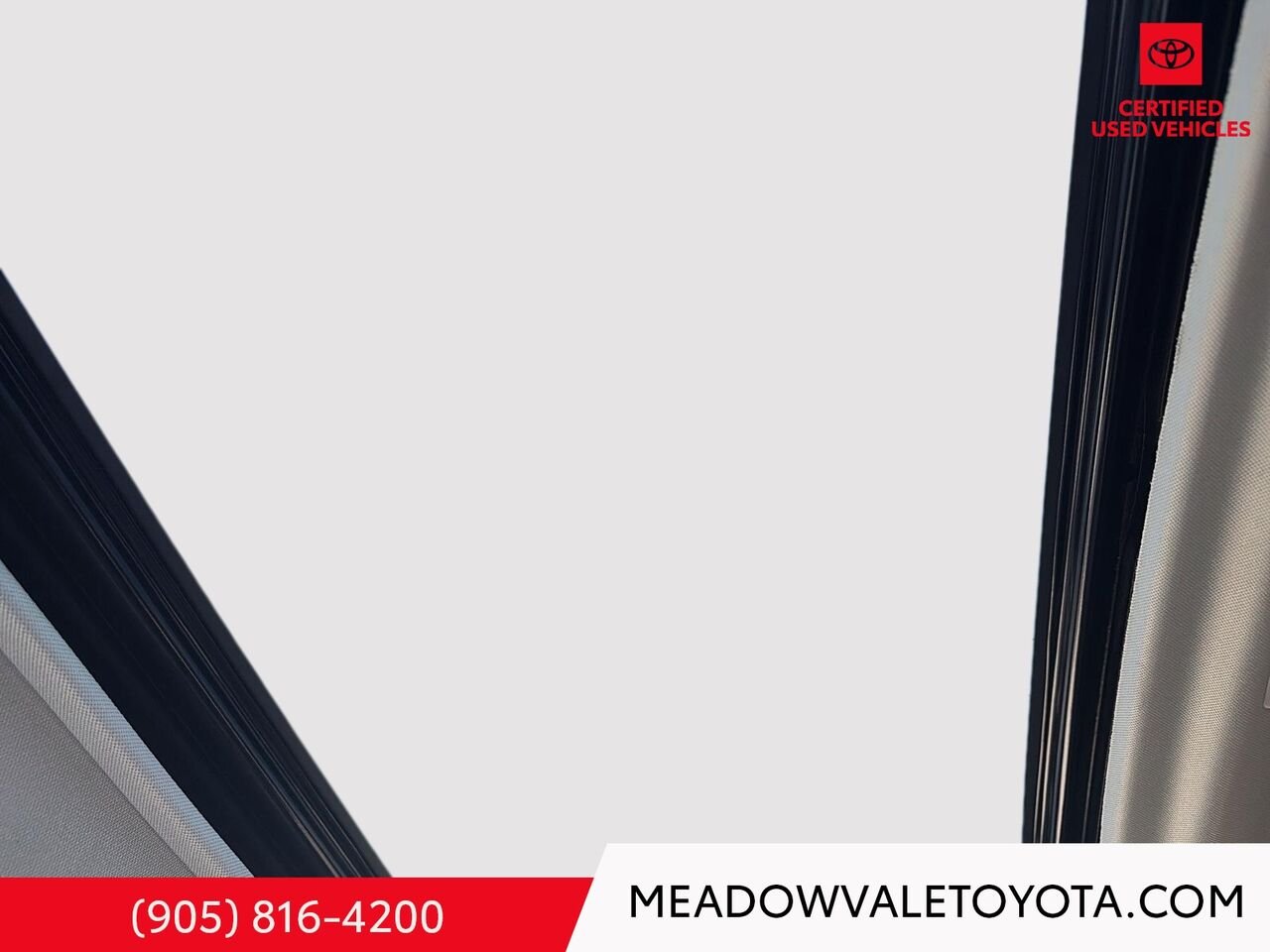 2025 Toyota RAV4 Bluetooth Black Mississauga - photo #10