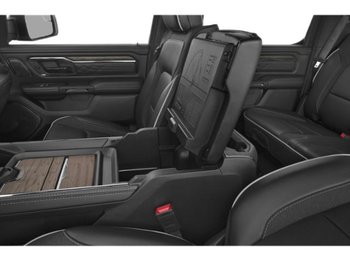 Ram 1500 Limited