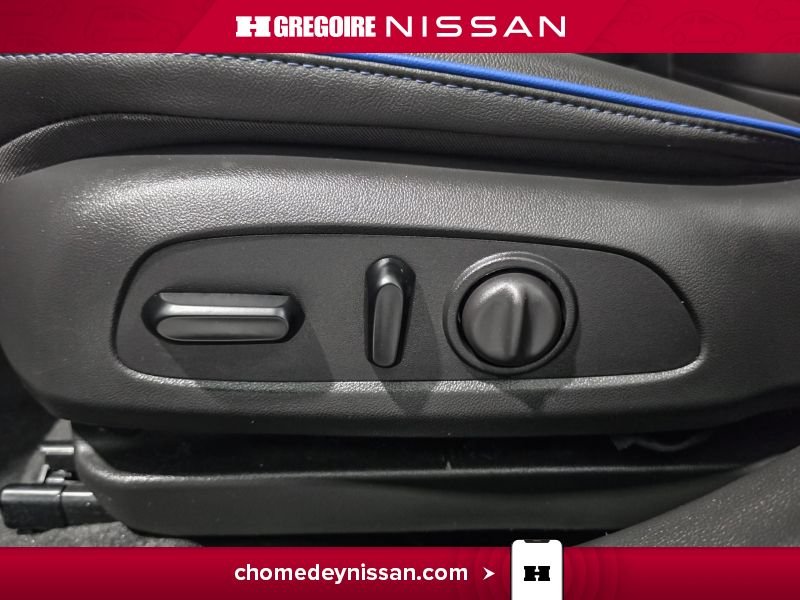 2024 Buick Envista Grey Laval - photo #17