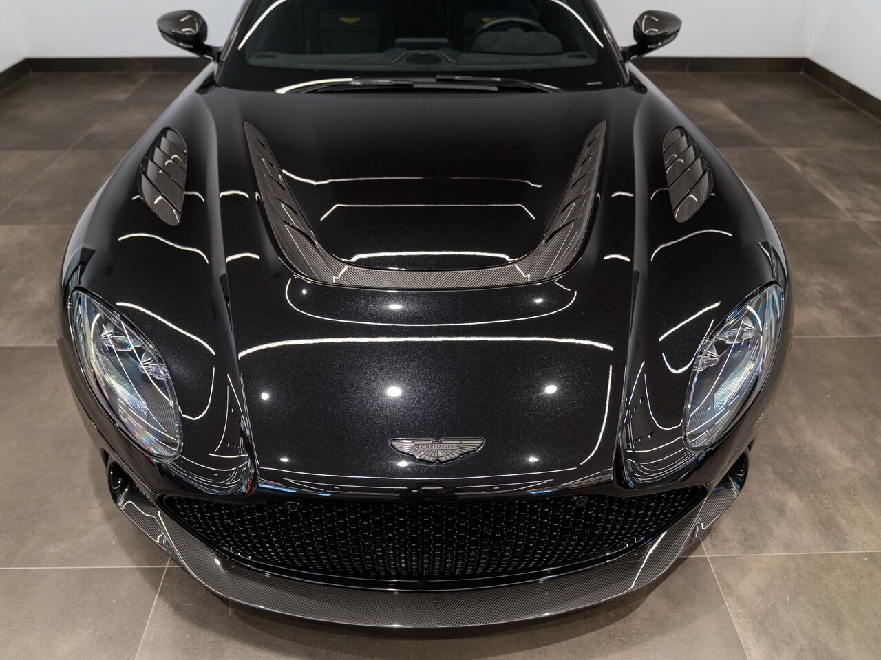 Aston Martin DBS 770 Ultimate | NO LUXURY TAX 2023 Kirkland - photo #29