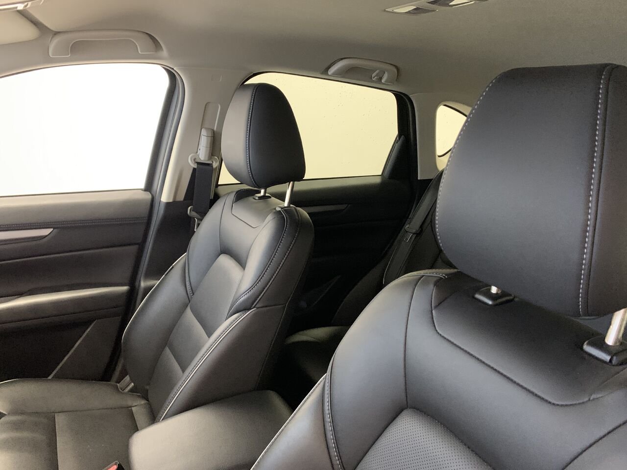 Mazda CX-5 GS 2024 Rouge Châteauguay - photo #22