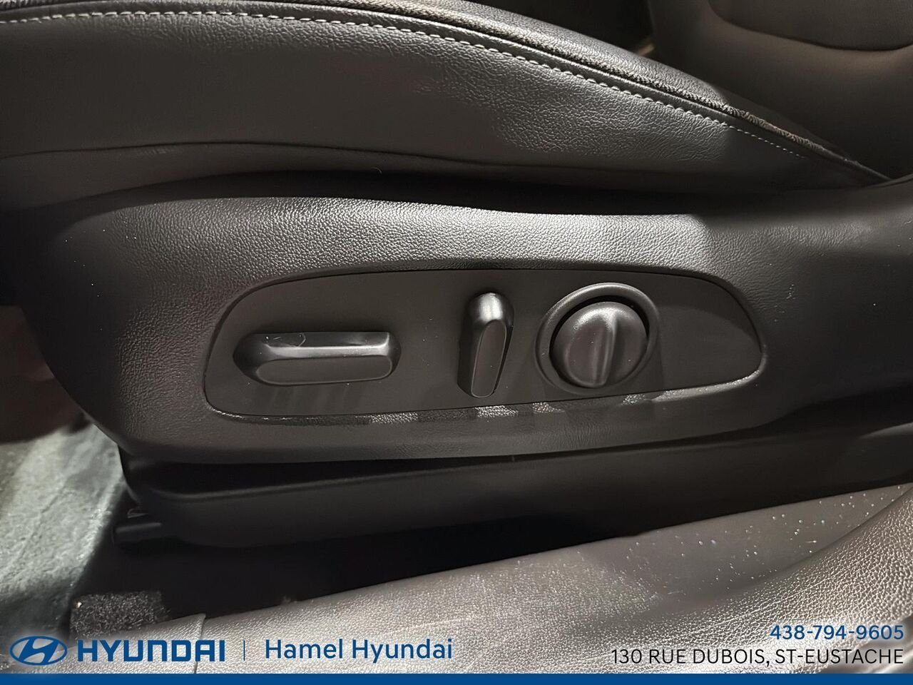 2023 Buick Encore GX Red Saint-Eustache - photo #18