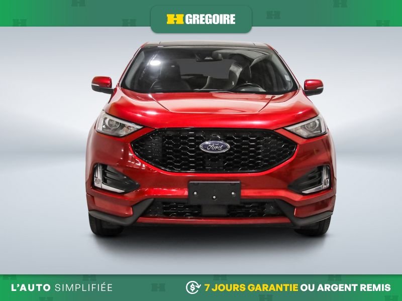 Ford EDGE 2020 Rouge Blainville - photo #1