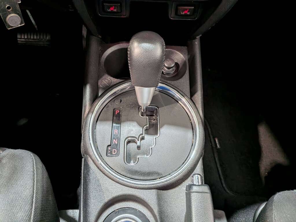 Mitsubishi RVR AWD 4dr CVT GT 2015 Blanc Val-David - photo #21