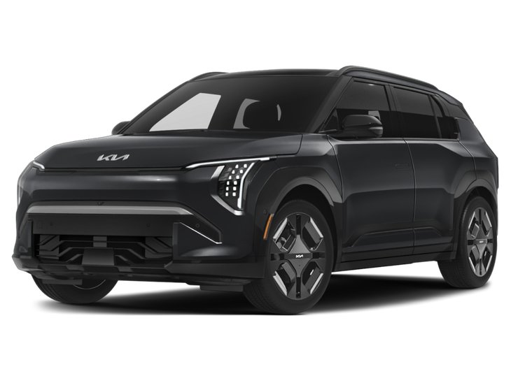 2027 Kia EV3 GT-Line Limited