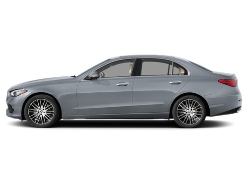 2026 Mercedes-Benz Classe-C 2026