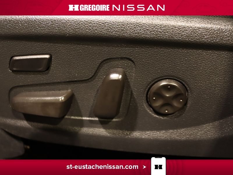 Hyundai Santa Fe 2020 Noir Saint-Eustache - photo #25