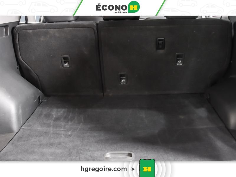 2018 Hyundai Tucson White Blainville - photo #20