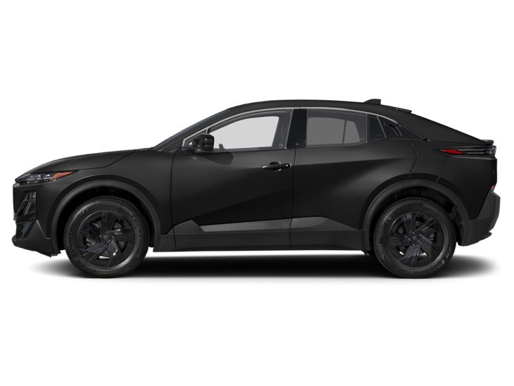 2027 Subaru Uncharted LR