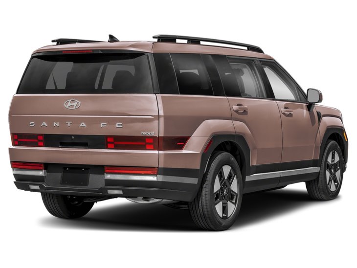2027 Hyundai Santa Fe Hybrid Privilégié
