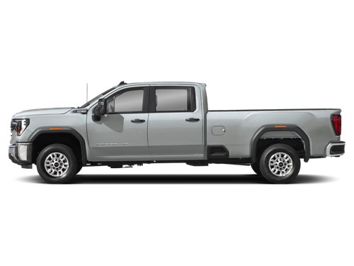 2025 GMC Sierra 2500HD 2025