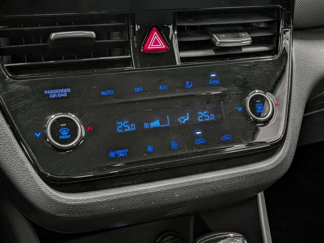 Hyundai IONIQ Hybrid Essential Sièges Chauffants 2021 Noir Sherbrooke - photo #15