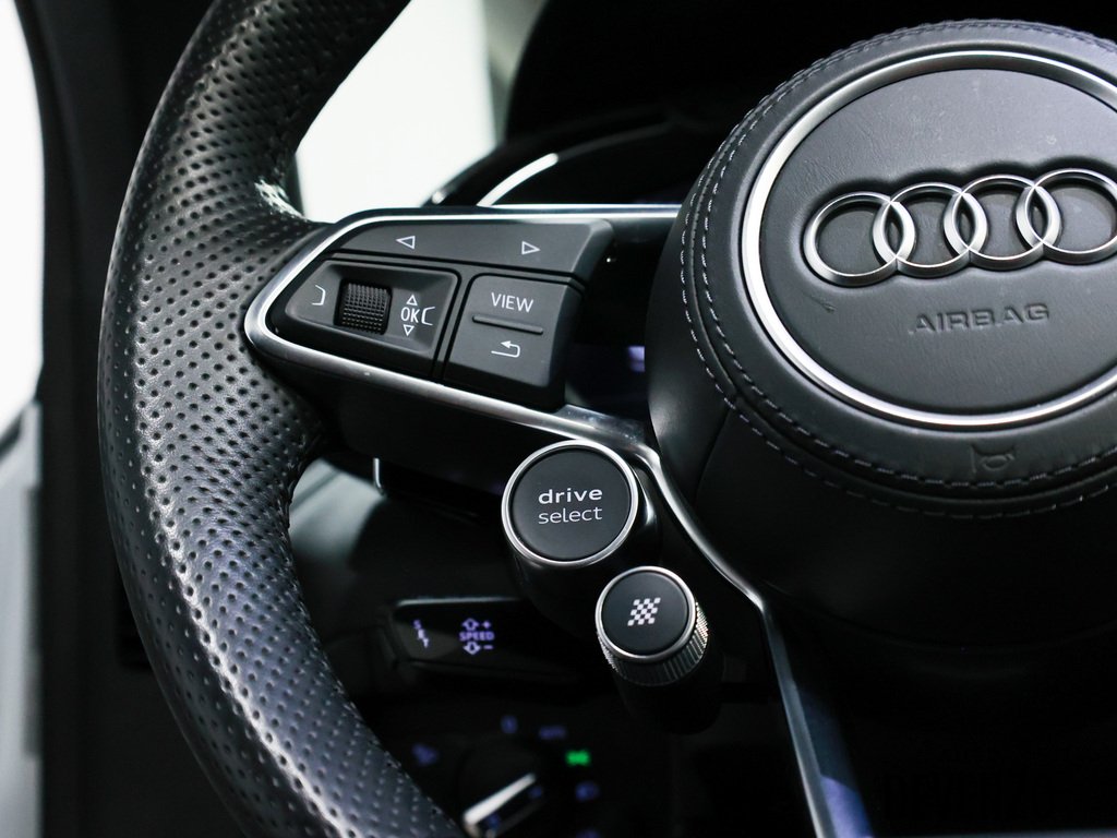 2020 Audi R8 Spyder Grey Saint-Eustache - photo #25