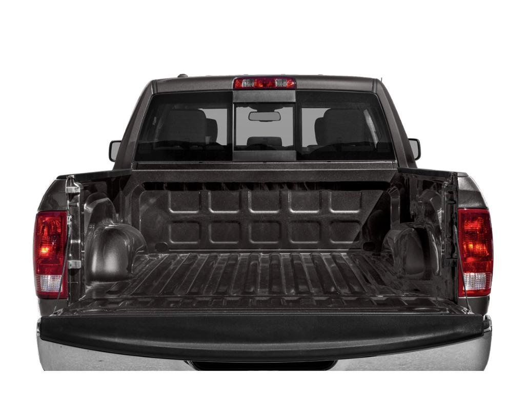 RAM 1500 Classic SLT 2022 Grey Ottawa & Gatineau - photo #5