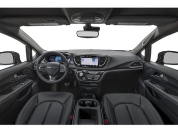 Chrysler Pacifica Hybrid Sélect