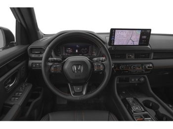 Honda Pilot TrailSport