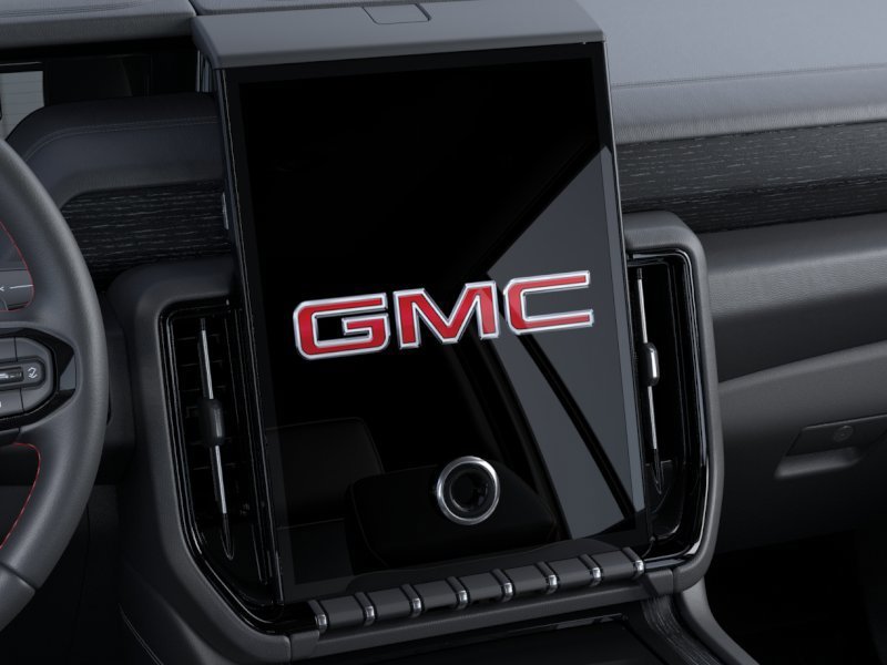 2026 GMC Yukon AT4 Ultimate 4 portes 4RM SUMMIT WHITE Gatineau - photo #19
