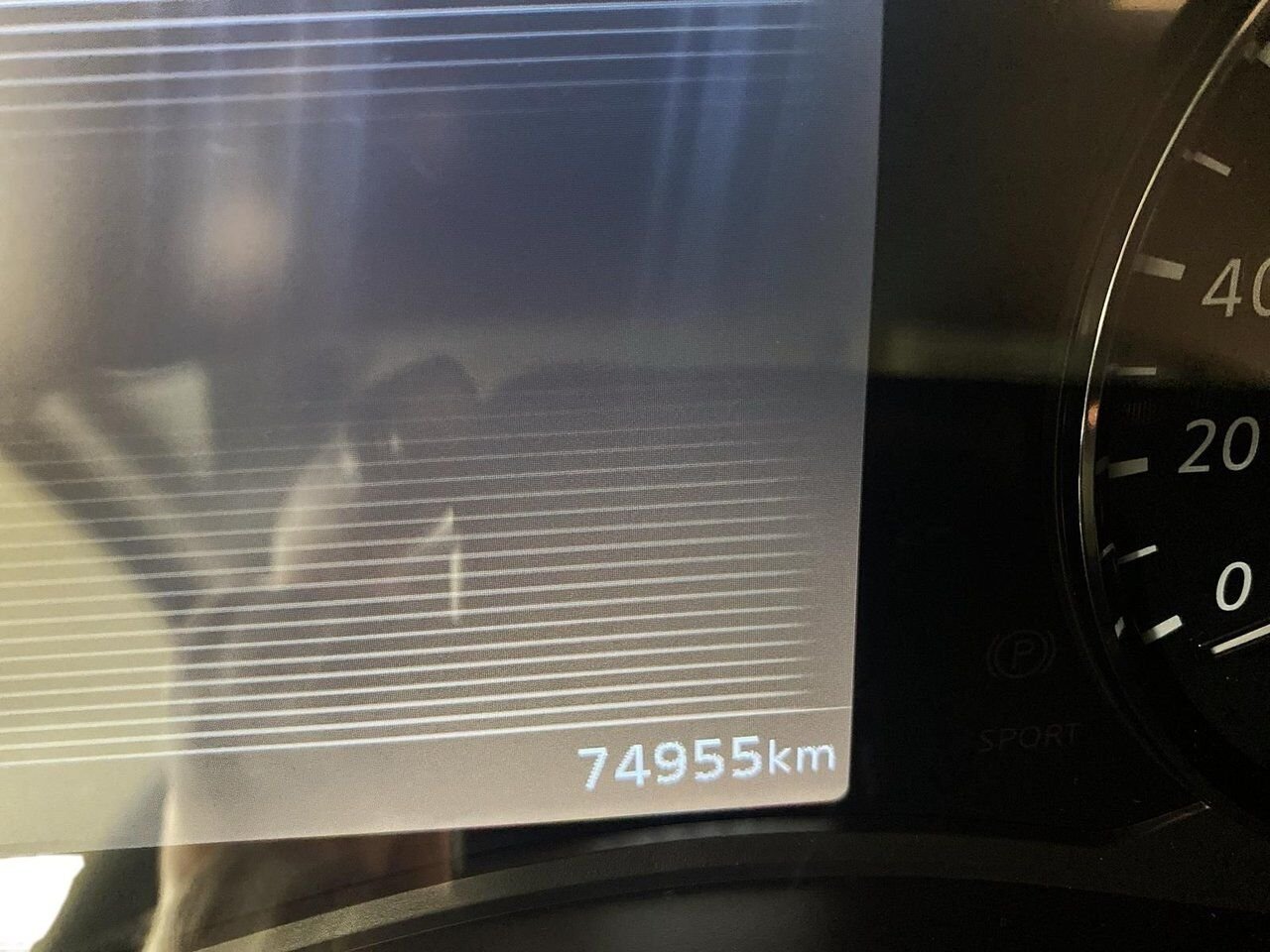 2021 Nissan Kicks SV White Baie-Comeau - photo #11