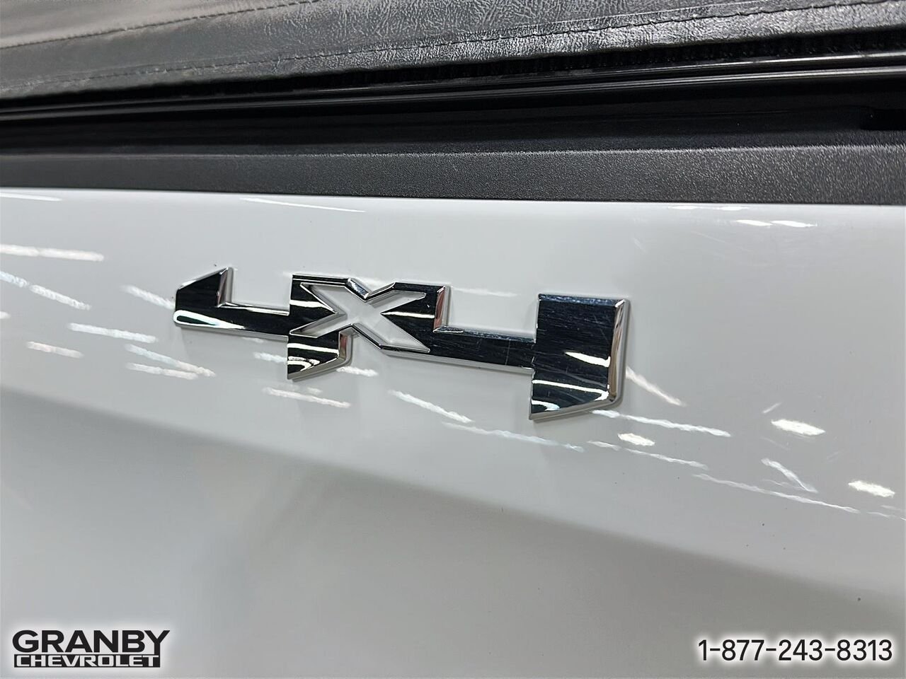 2022 GMC Sierra 1500 Pro cabine multiplace 4RM 157 po | G3724 White Granby - photo #19