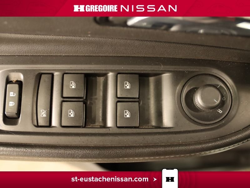 2018 Buick Encore Grey Laval - photo #36