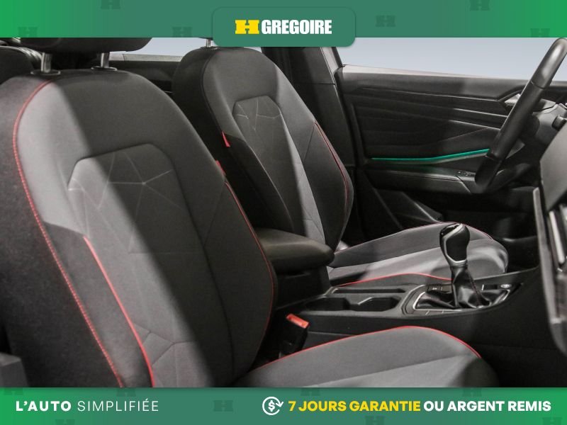 2024 Volkswagen Jetta Grey Blainville - photo #28