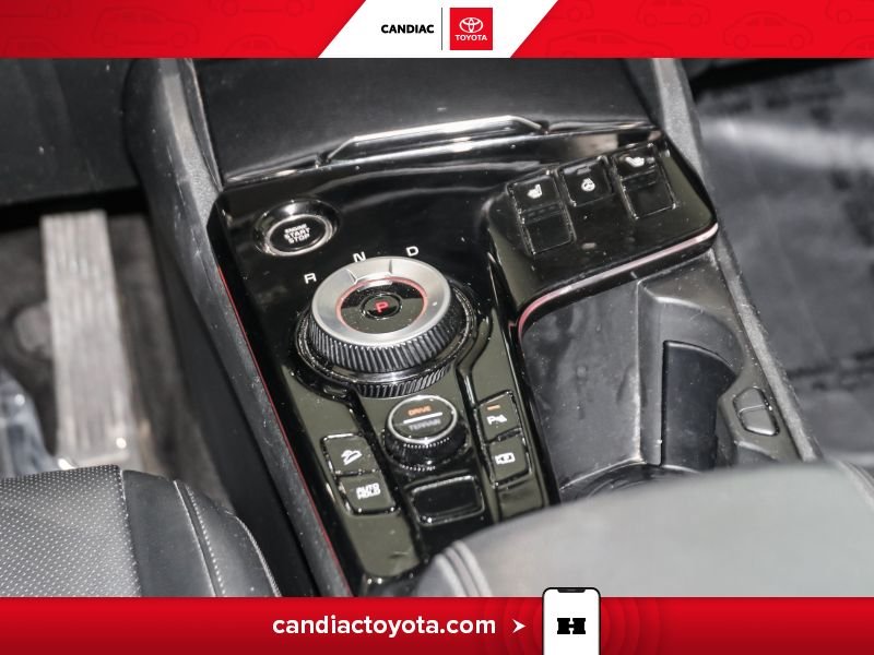 Kia Sportage 2023 Blanc Laval - photo #26