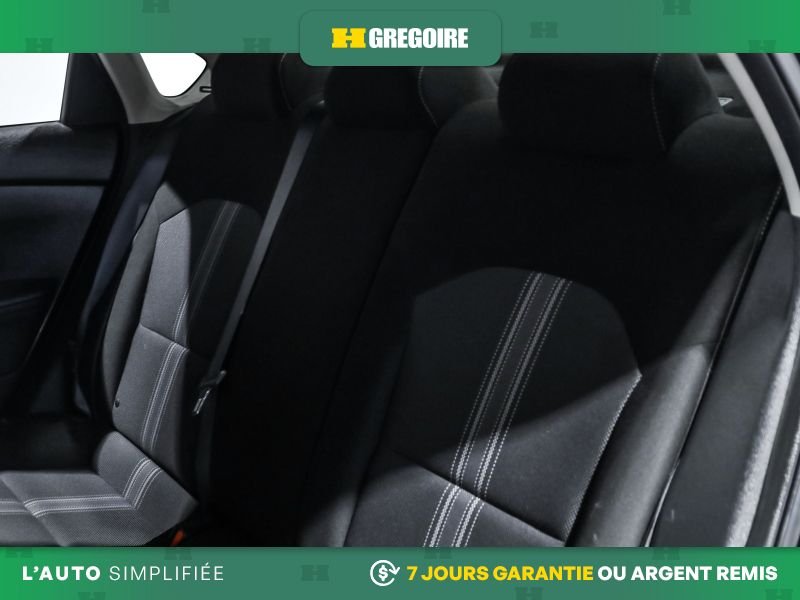 2023 Kia Forte Black Blainville - photo #23