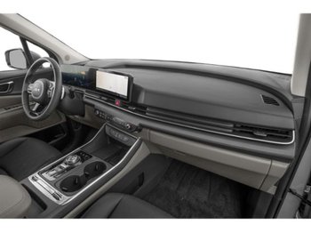 Kia Carnival hybride EX