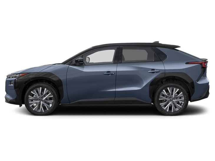 2027 Subaru Solterra Limited