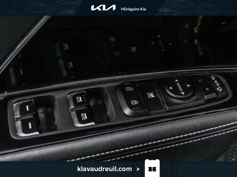 2022 Kia Niro Laval - photo #10