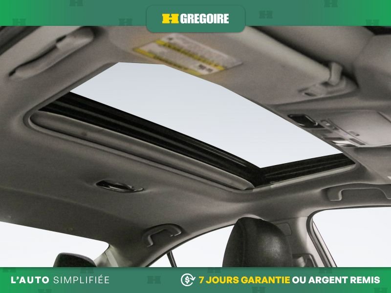 Subaru Legacy 2019 Blanc Laval - photo #31