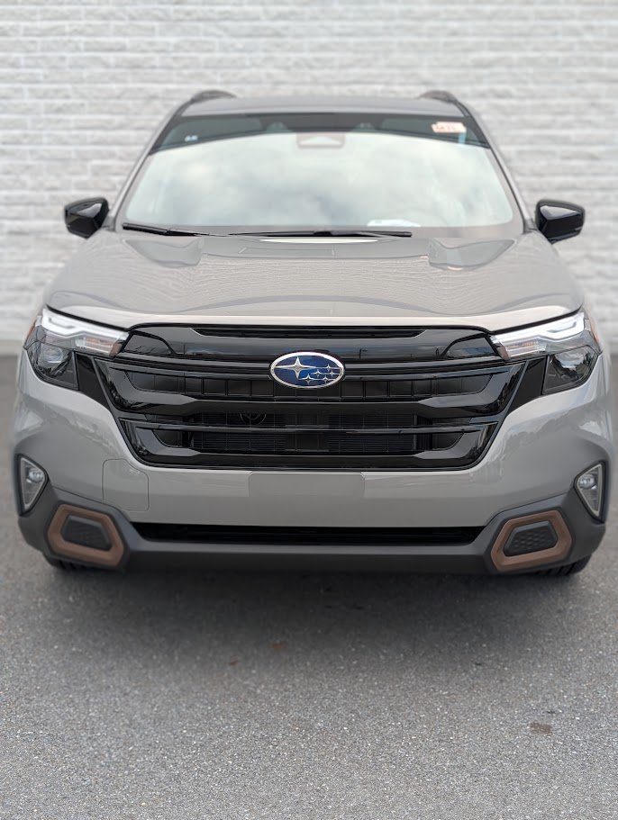 SUBARU Forester SPORT 2026 Roche de rivière nacré Saint-Hyacinthe - photo #4