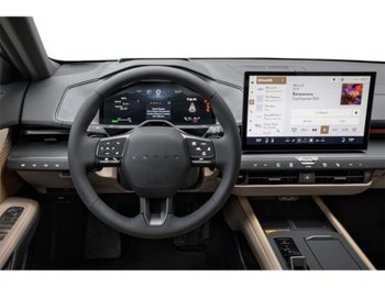 Lexus ES ES 350e