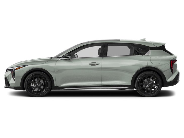 2026 Kia K4 Hatchback GT-Line Turbo Limited