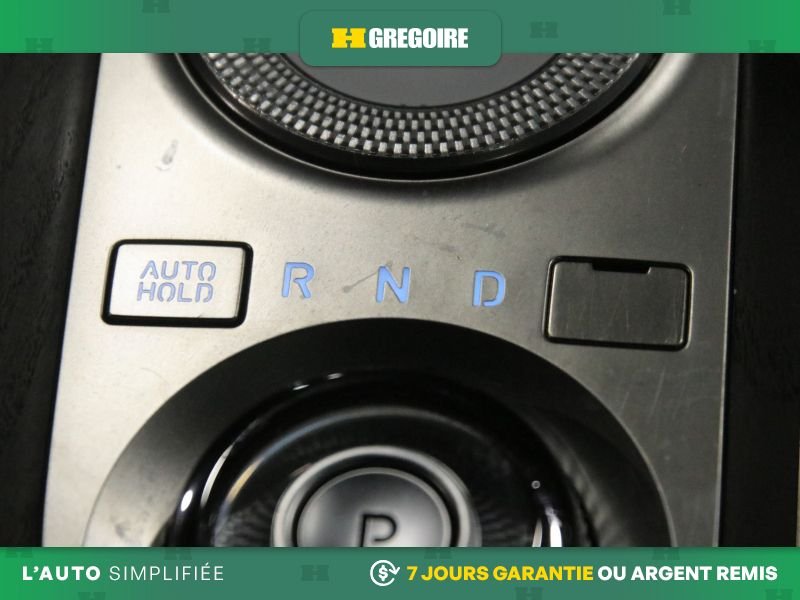 2021 Genesis GV80 White Saint-Eustache - photo #26