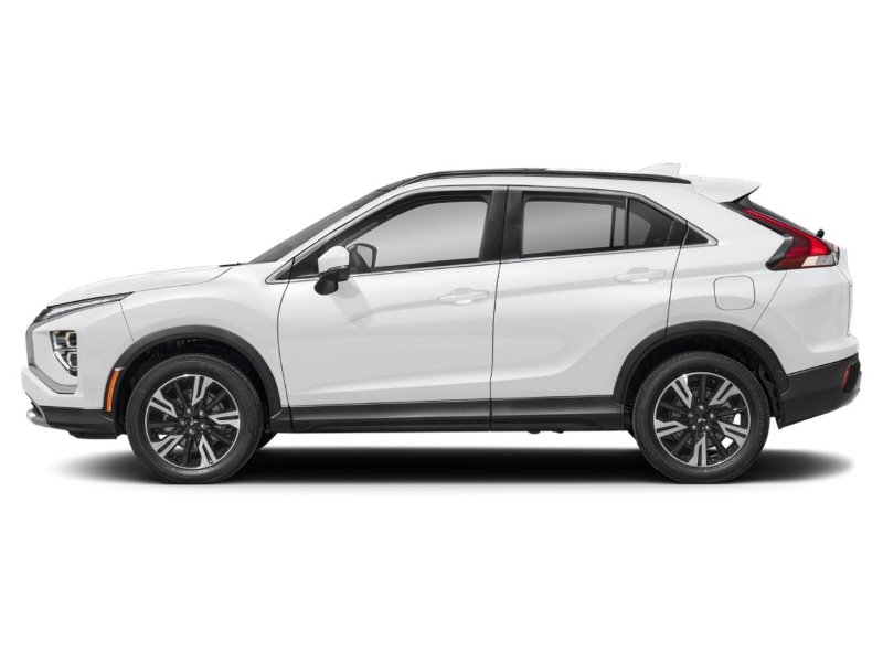 2026 Mitsubishi Eclipse Cross White Diamond Saint-Eustache - photo #0