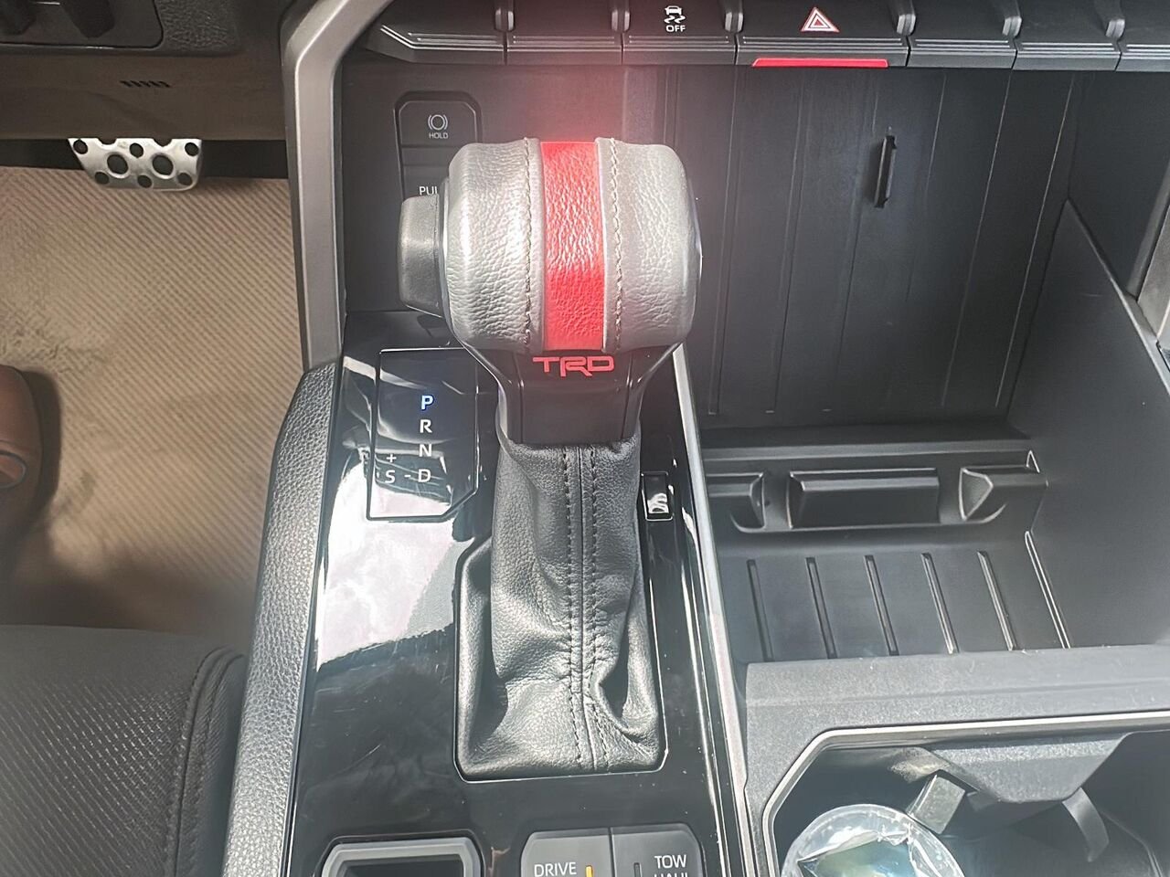 Toyota Tundra 2024 Blanc Rouyn-Noranda - photo #12