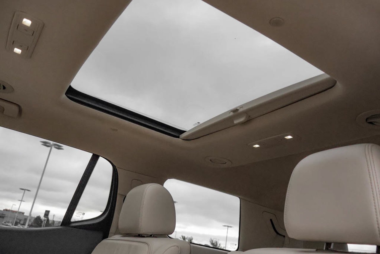 2020 GMC Acadia AWD 4dr Denali Black Sherwood Park - photo #32