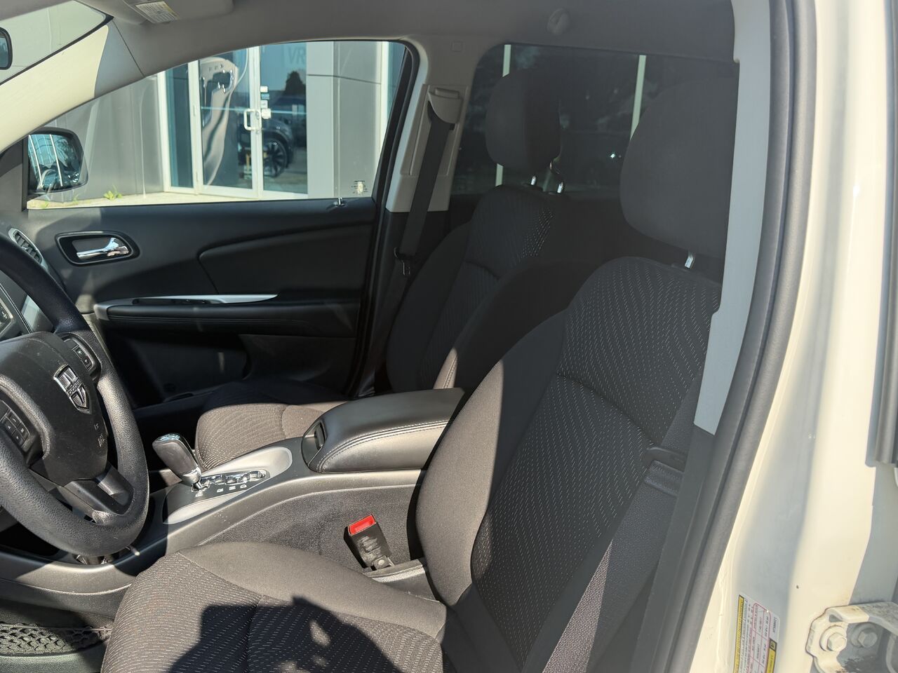 Photo 11 — Dodge Journey 2017