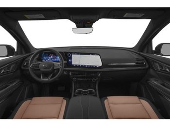 Chevrolet Traverse Z71