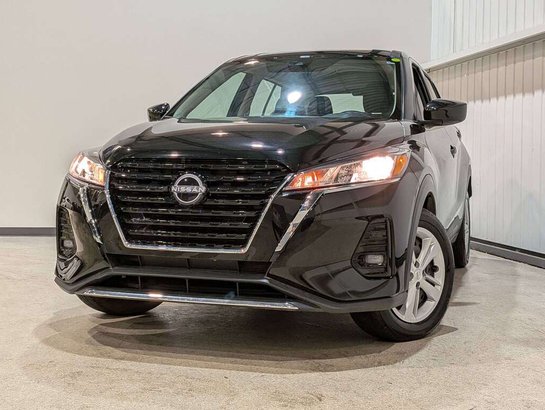 Nissan Kicks 2024 2024 Noir
