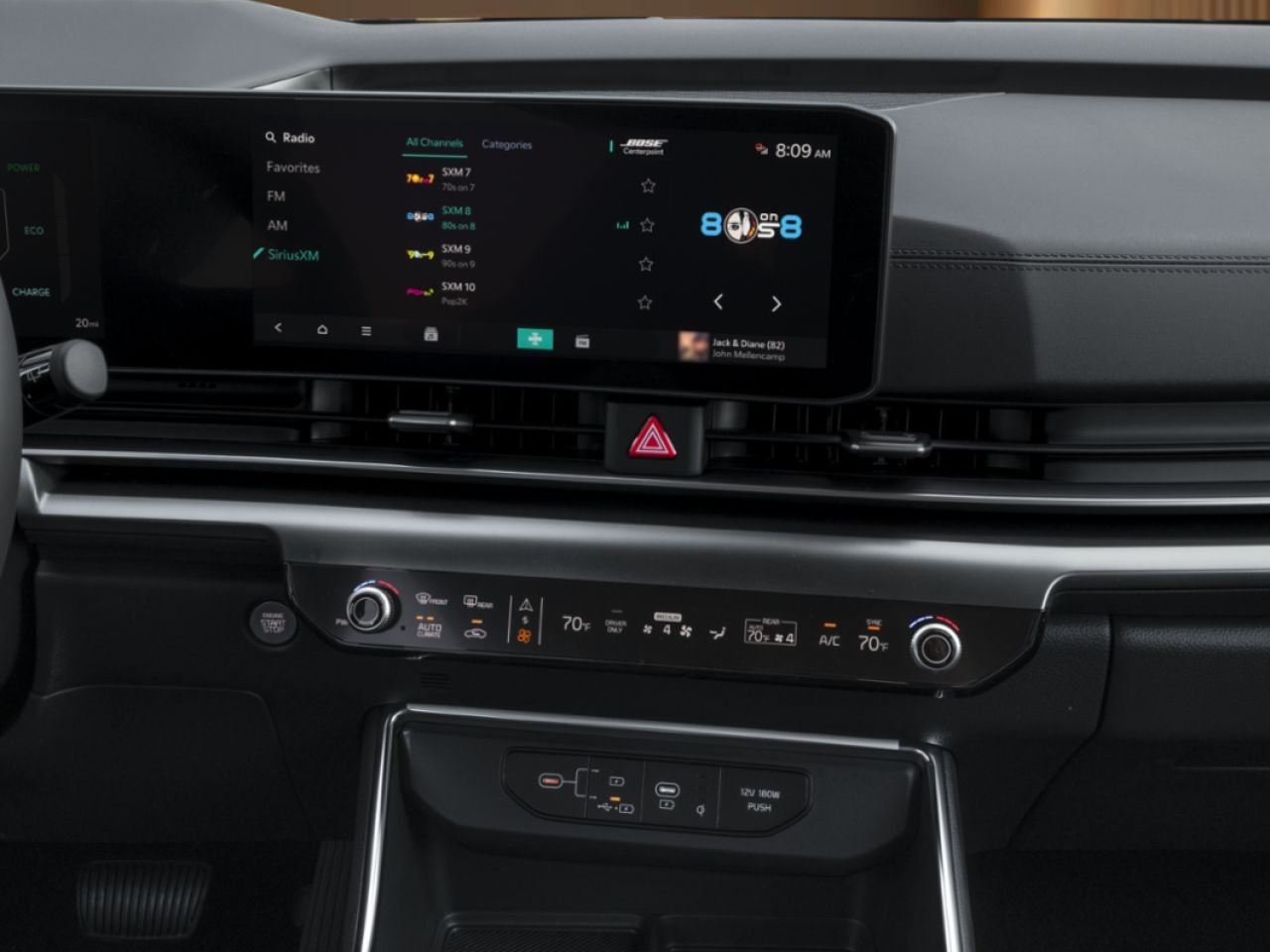 KIA CARNIVAL HEV SX+ 2027 Rouge Gatineau - photo #6